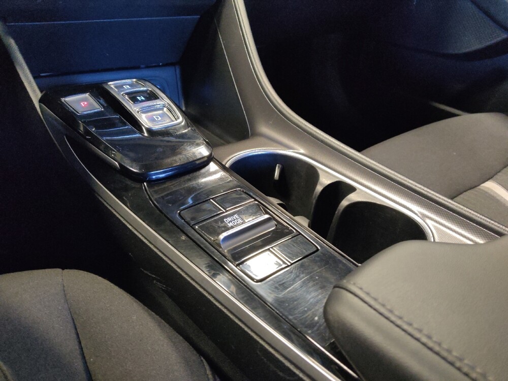 2022 Hyundai Sonata in Glendale, AZ 85301 - 18085141 26