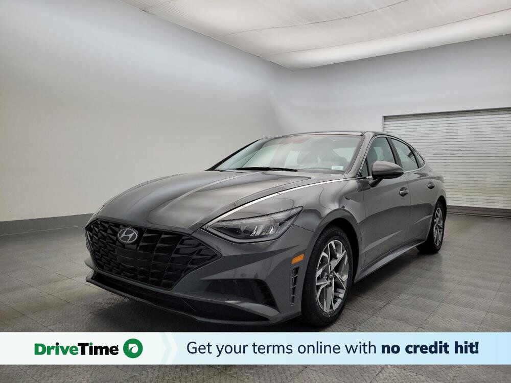 2022 Hyundai Sonata in Glendale, AZ 85301 - 18085141