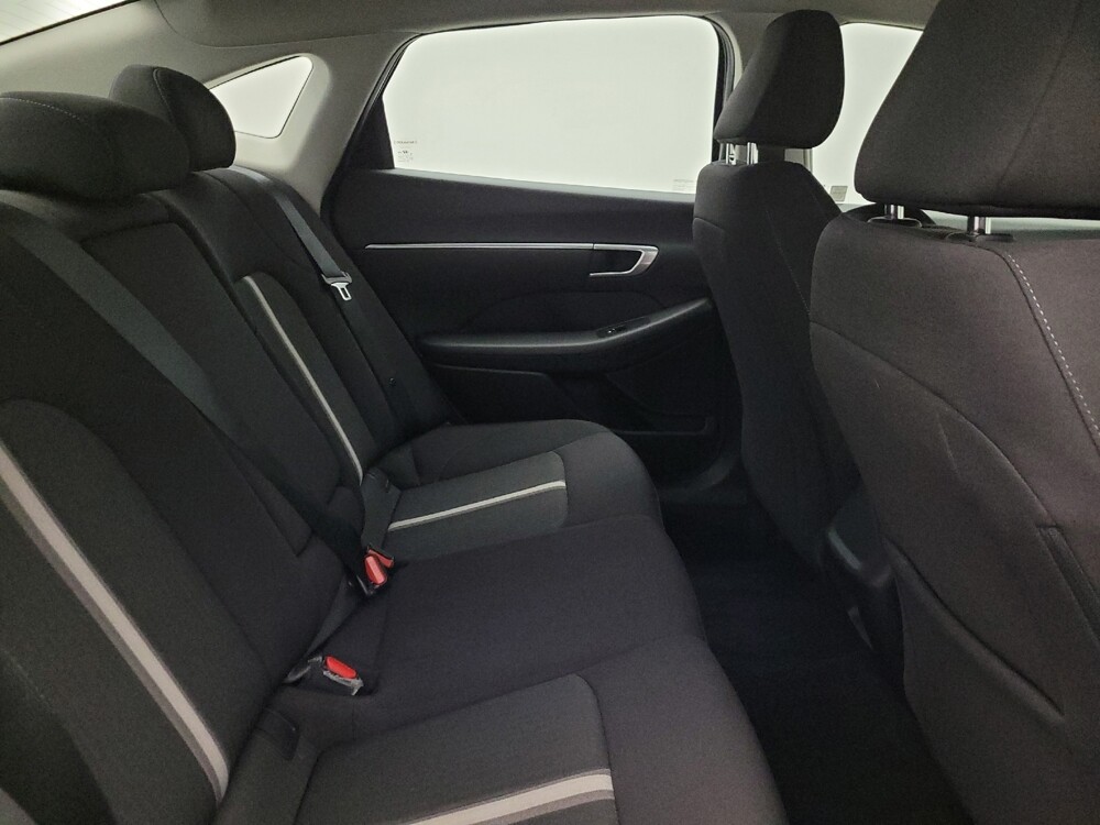 2022 Hyundai Sonata in Glendale, AZ 85301 - 18085141 19