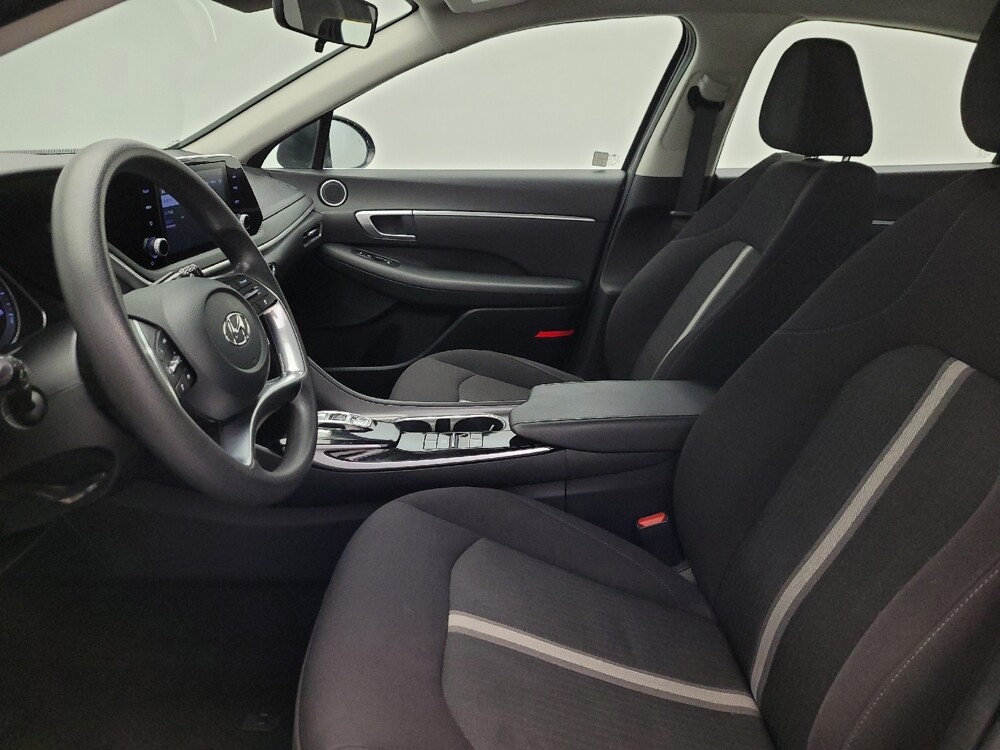 2022 Hyundai Sonata in Glendale, AZ 85301 - 18085141 17