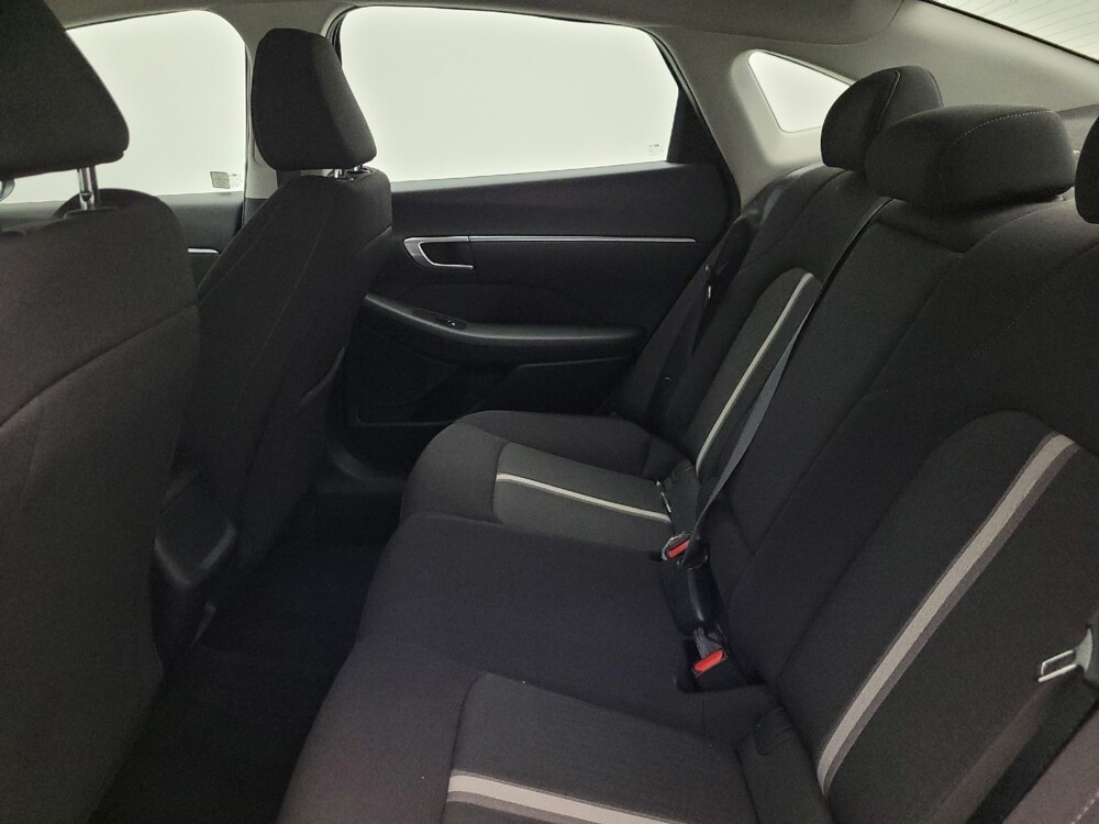 2022 Hyundai Sonata in Glendale, AZ 85301 - 18085141 18