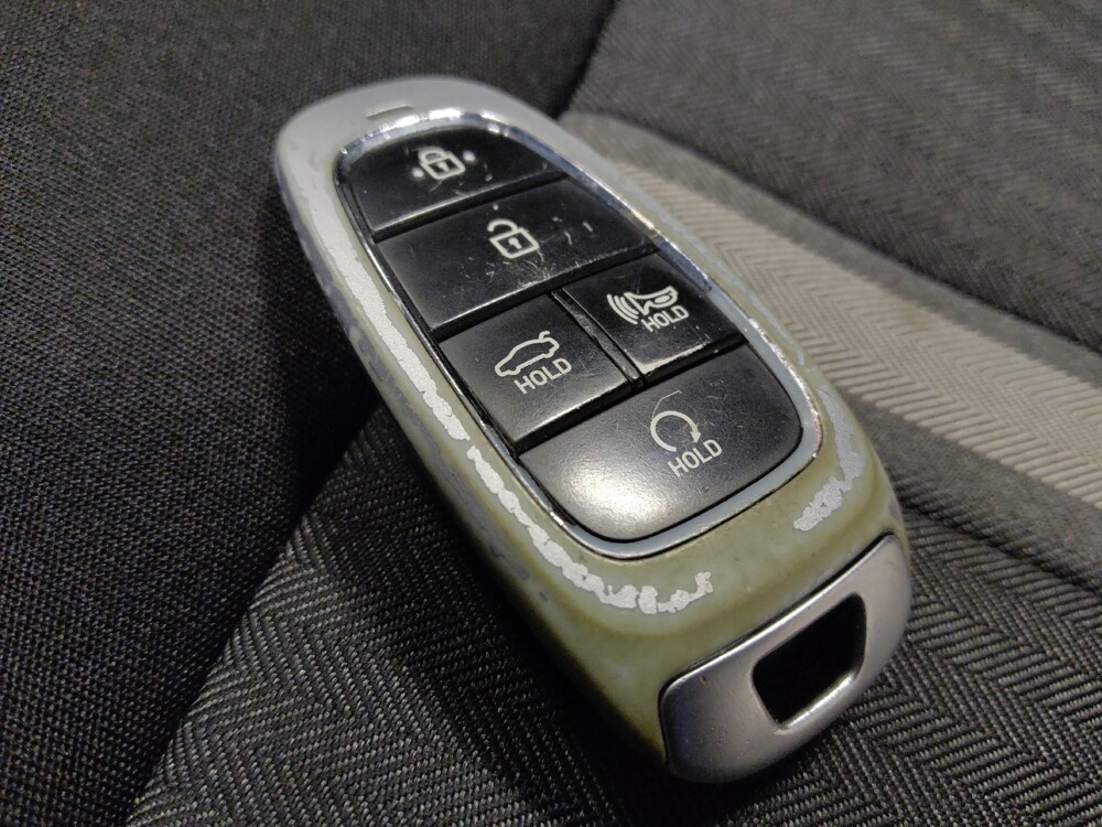 2022 Hyundai Sonata in Glendale, AZ 85301 - 18085141 32