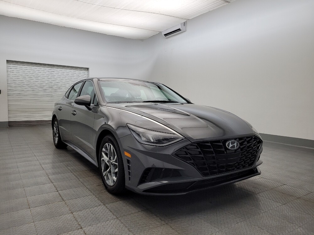 2022 Hyundai Sonata in Glendale, AZ 85301 - 18085141 13