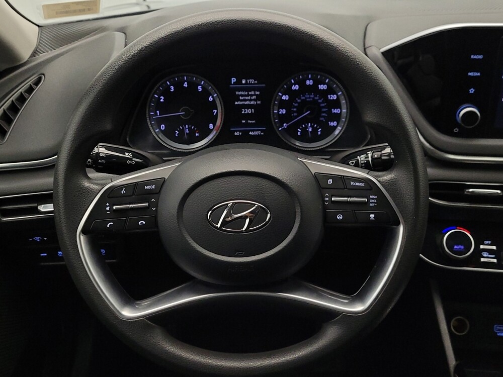 2022 Hyundai Sonata in Glendale, AZ 85301 - 18085141 22