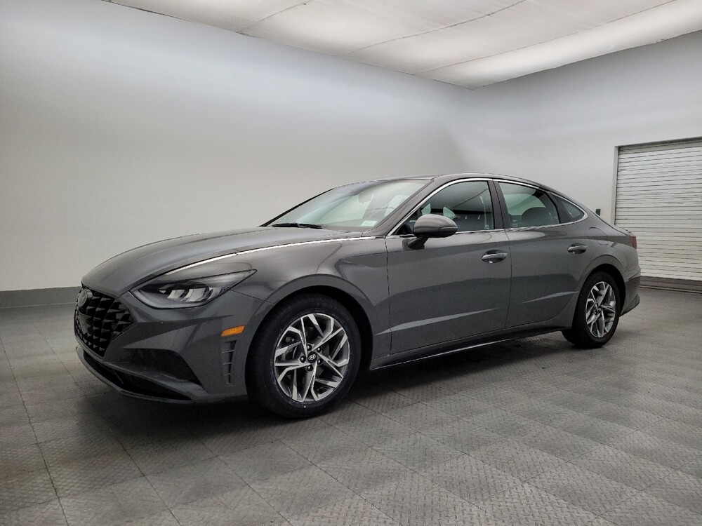 2022 Hyundai Sonata in Glendale, AZ 85301 - 18085141 2