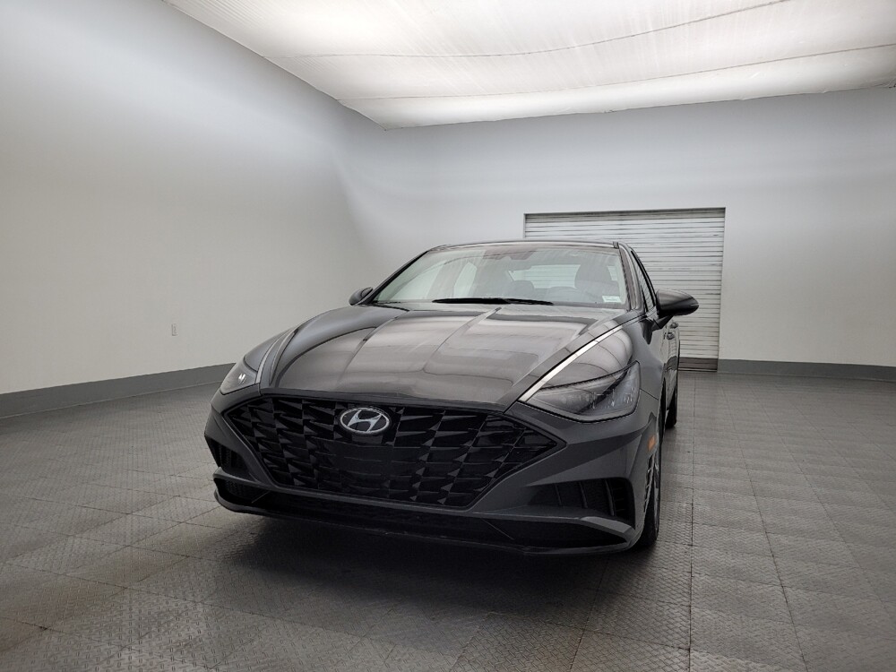 2022 Hyundai Sonata in Glendale, AZ 85301 - 18085141 15