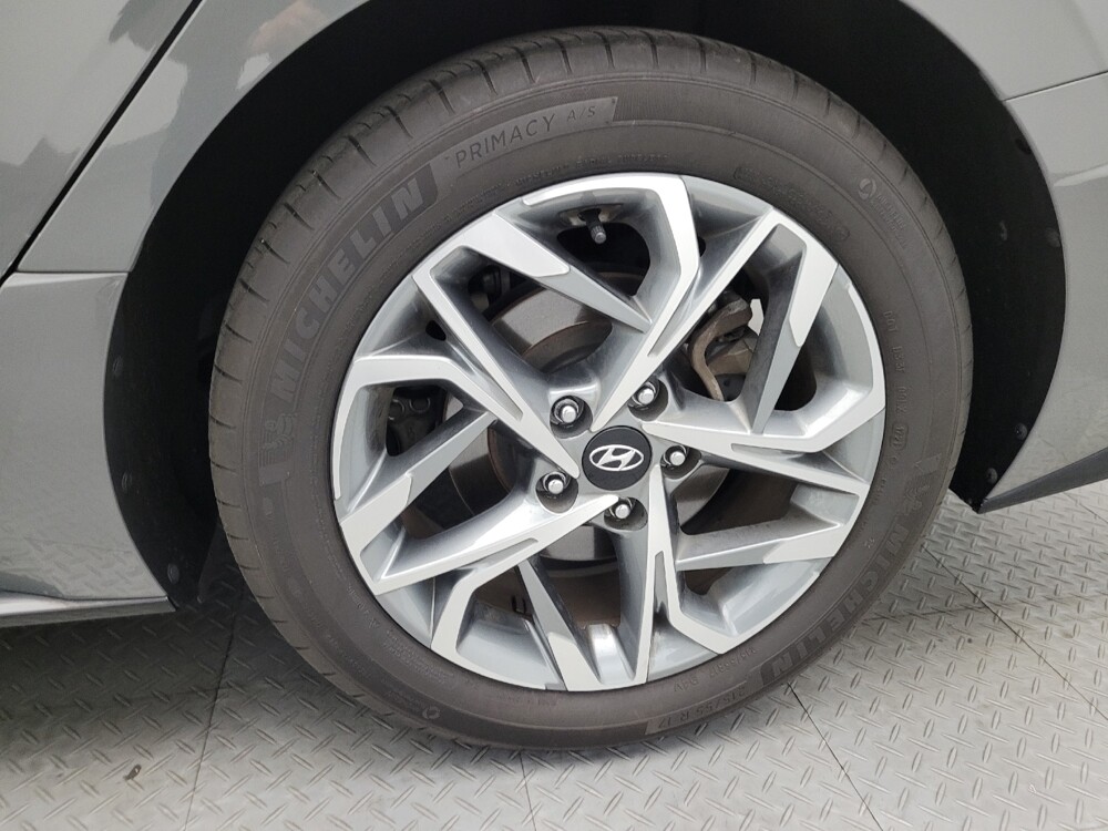 2022 Hyundai Sonata in Glendale, AZ 85301 - 18085141 31