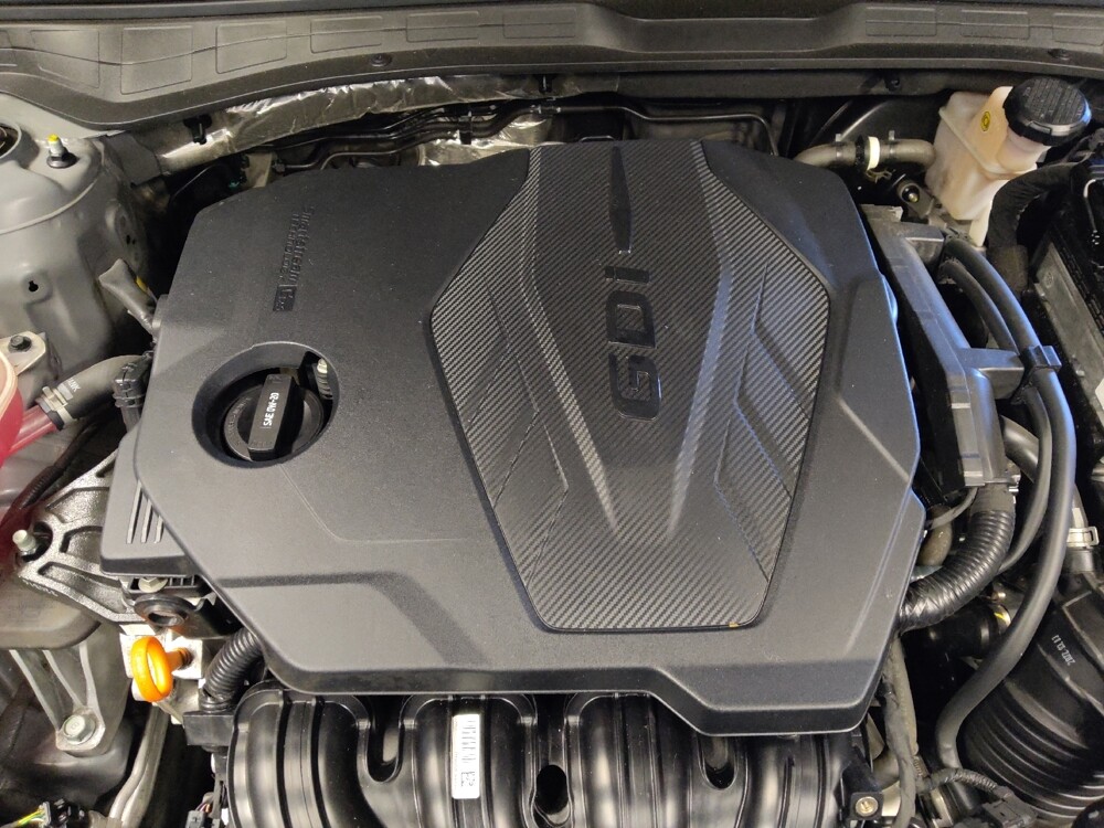 2022 Hyundai Sonata in Glendale, AZ 85301 - 18085141 30