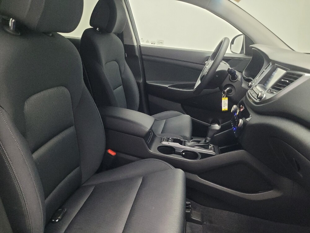 2018 Hyundai Tucson in Athens, GA 30606 - 18085146 21