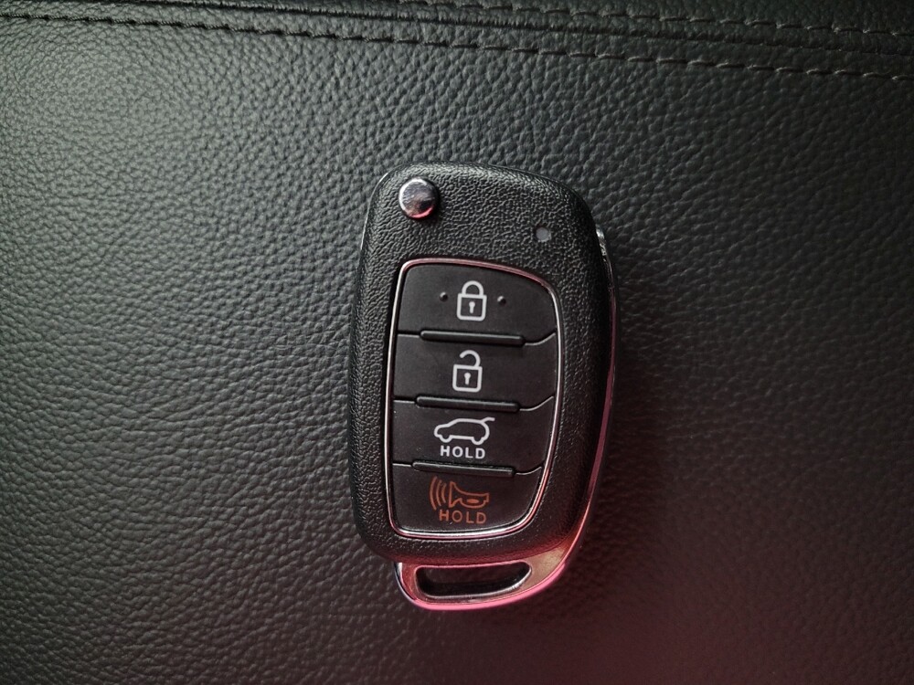 2018 Hyundai Tucson in Athens, GA 30606 - 18085146 32