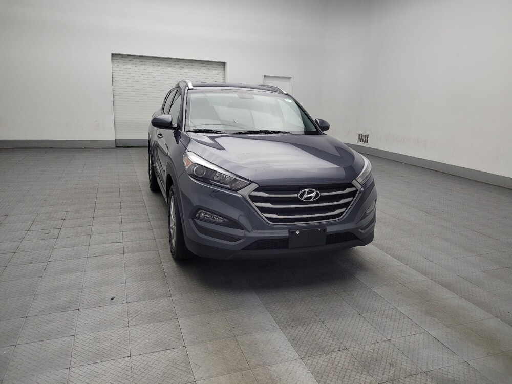 2018 Hyundai Tucson in Athens, GA 30606 - 18085146 13