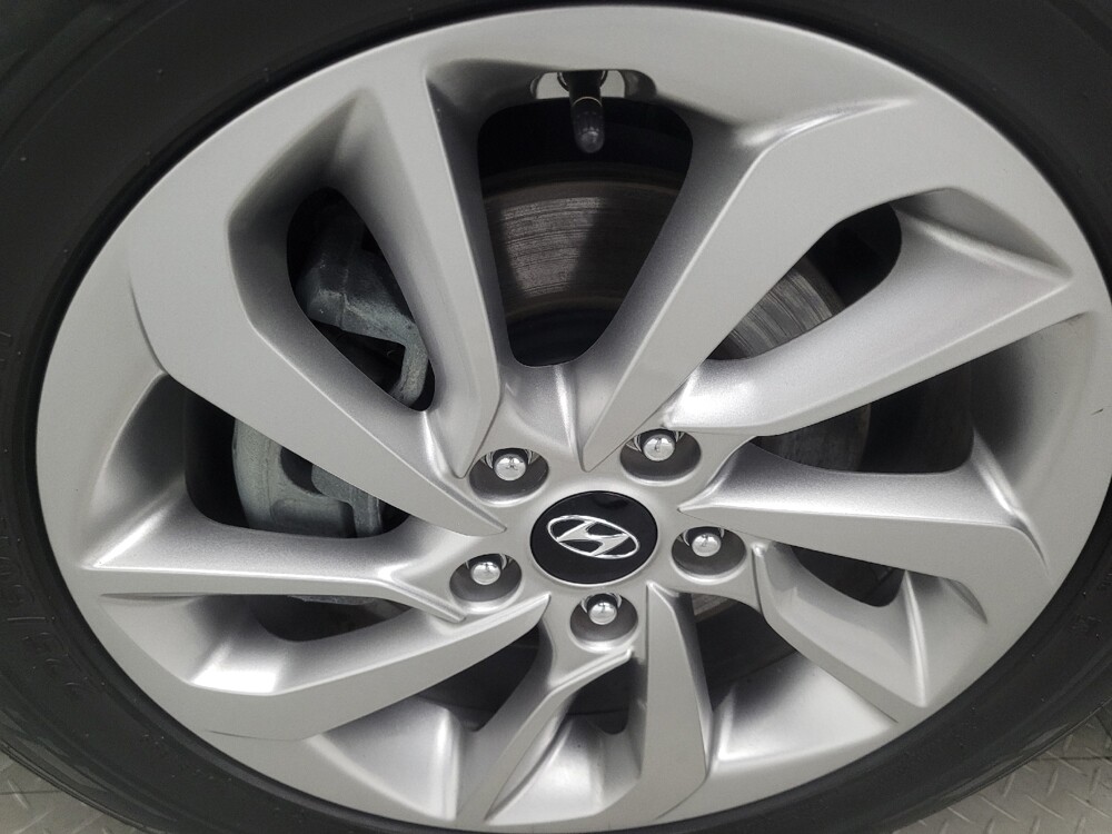 2018 Hyundai Tucson in Athens, GA 30606 - 18085146 31