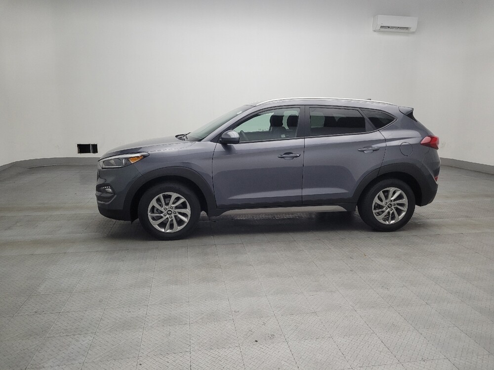 2018 Hyundai Tucson in Athens, GA 30606 - 18085146 2