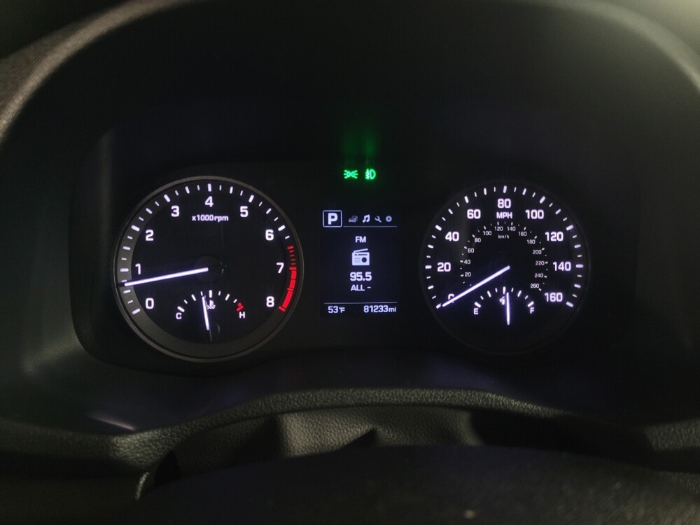 2018 Hyundai Tucson in Athens, GA 30606 - 18085146 23