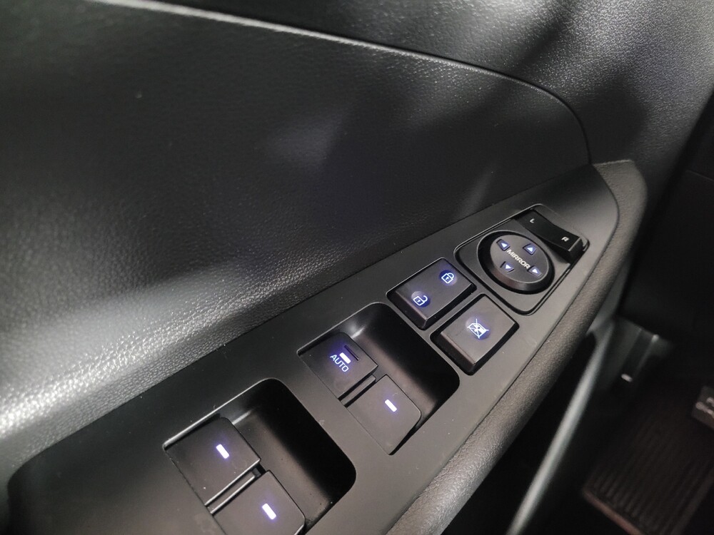 2018 Hyundai Tucson in Athens, GA 30606 - 18085146 27