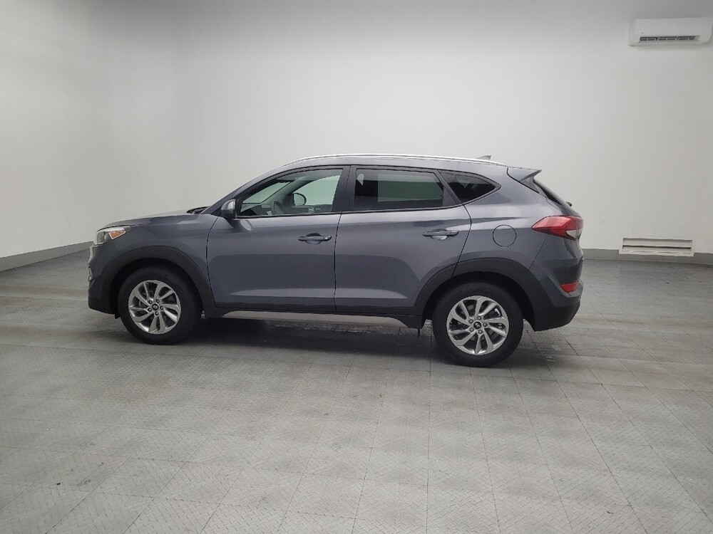2018 Hyundai Tucson in Athens, GA 30606 - 18085146 3