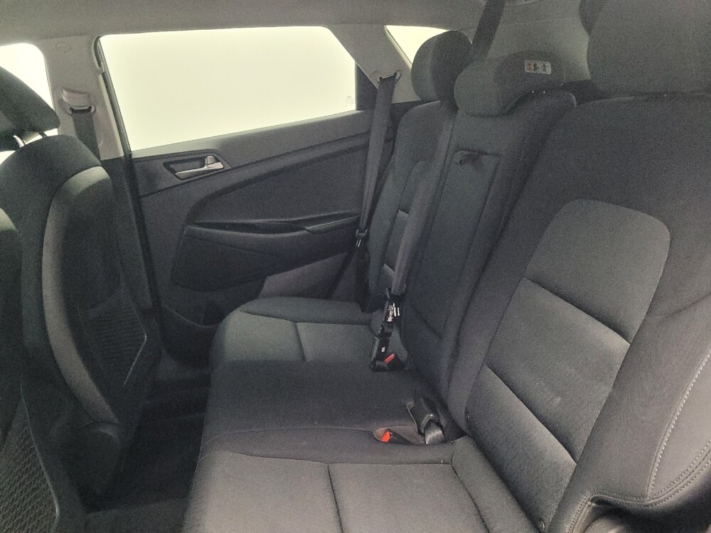 2018 Hyundai Tucson in Athens, GA 30606 - 18085146 18