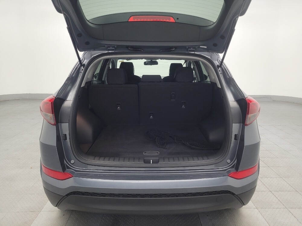 2018 Hyundai Tucson in Athens, GA 30606 - 18085146 29