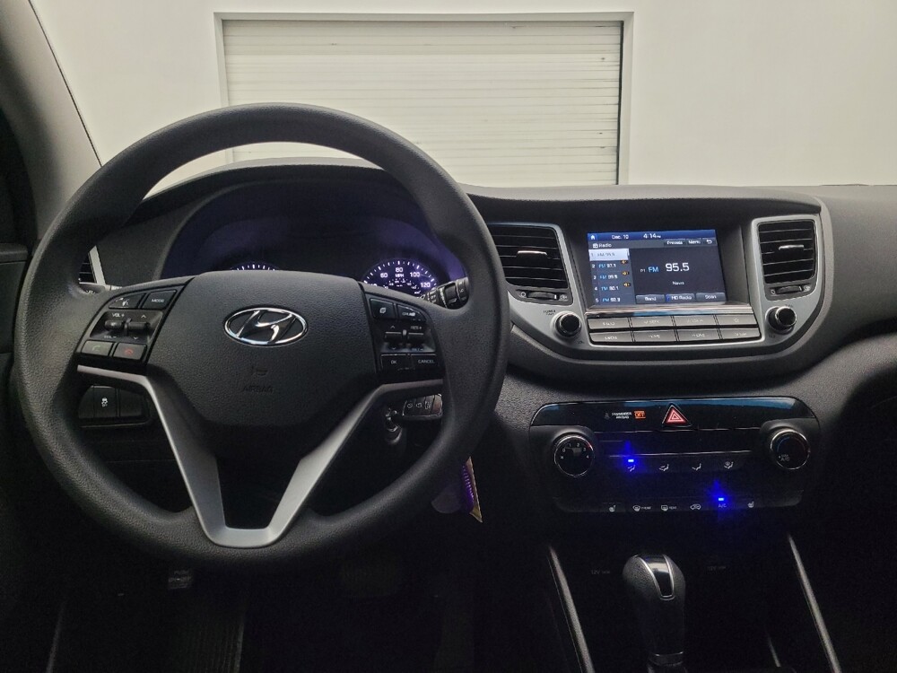 2018 Hyundai Tucson in Athens, GA 30606 - 18085146 22