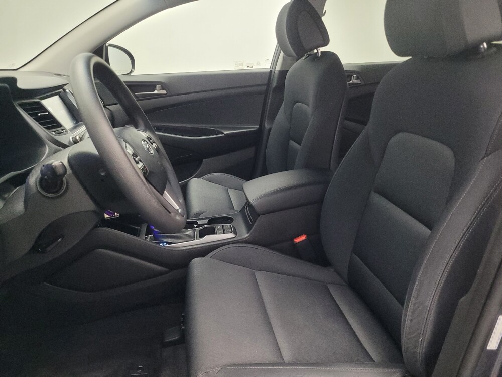 2018 Hyundai Tucson in Athens, GA 30606 - 18085146 17