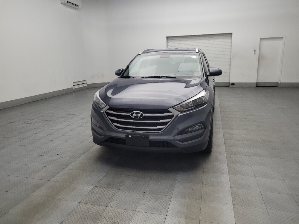 2018 Hyundai Tucson in Athens, GA 30606 - 18085146 15