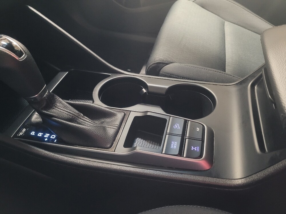 2018 Hyundai Tucson in Athens, GA 30606 - 18085146 26