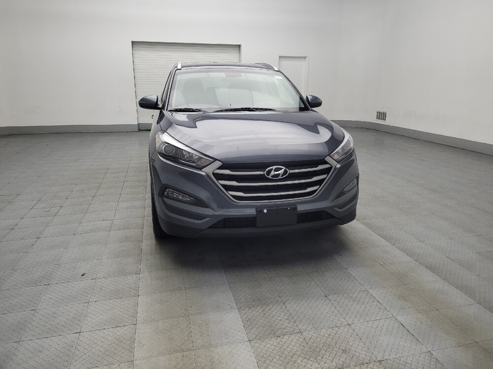2018 Hyundai Tucson in Athens, GA 30606 - 18085146 14