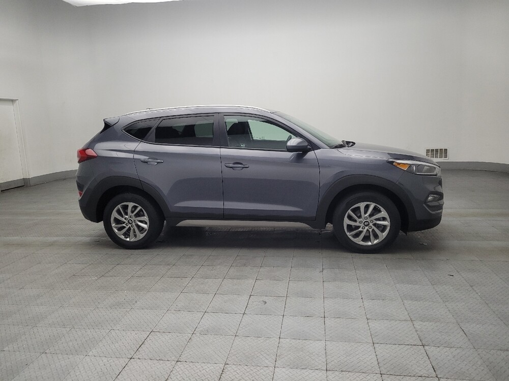 2018 Hyundai Tucson in Athens, GA 30606 - 18085146 11
