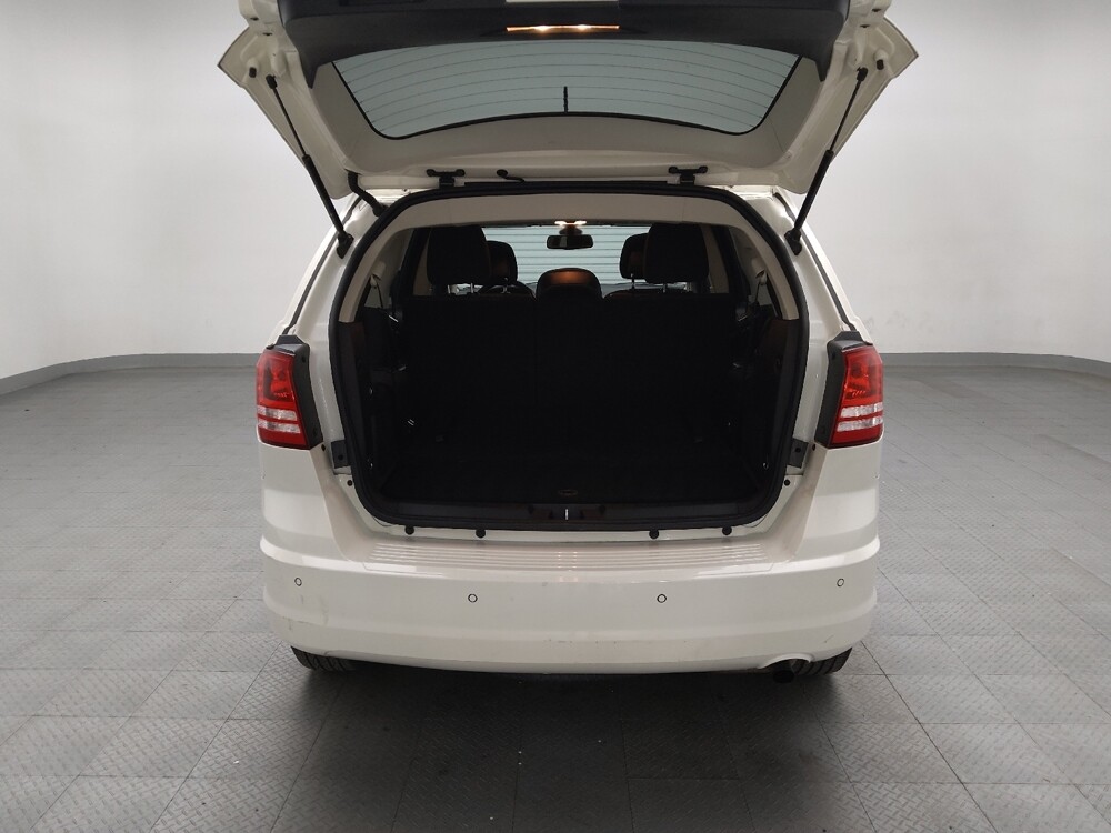 2020 Dodge Journey in El Paso, TX 79907 - 18085147 29