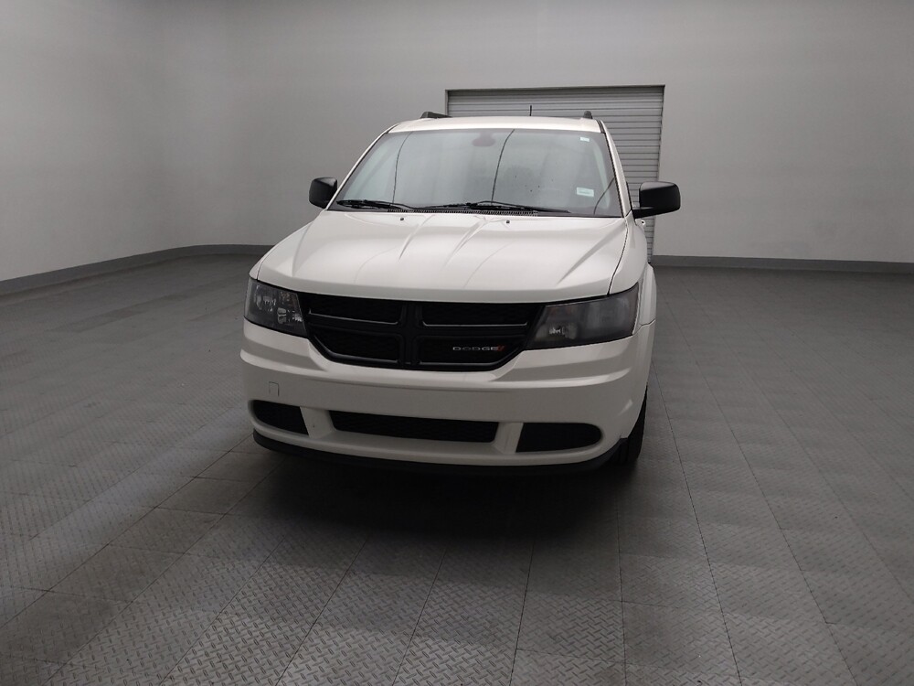 2020 Dodge Journey in El Paso, TX 79907 - 18085147 15