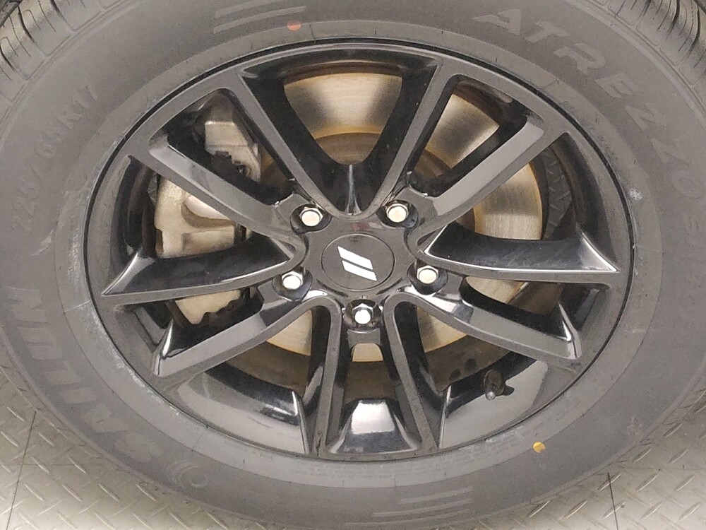 2020 Dodge Journey in El Paso, TX 79907 - 18085147 31