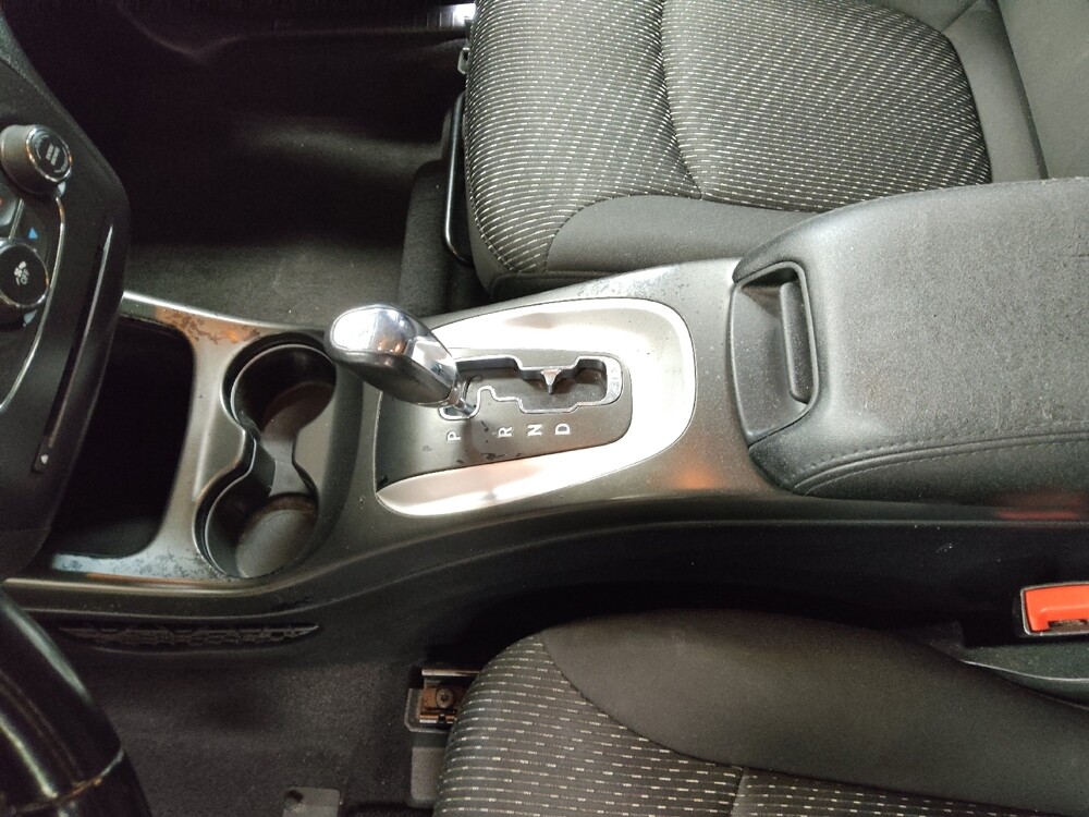 2020 Dodge Journey in El Paso, TX 79907 - 18085147 26