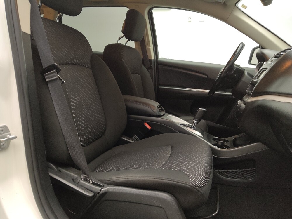 2020 Dodge Journey in El Paso, TX 79907 - 18085147 21