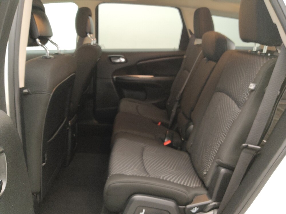 2020 Dodge Journey in El Paso, TX 79907 - 18085147 18