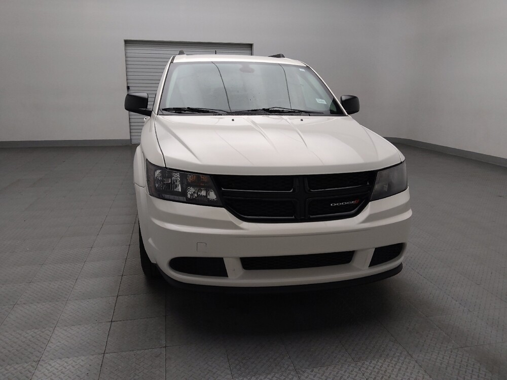 2020 Dodge Journey in El Paso, TX 79907 - 18085147 14