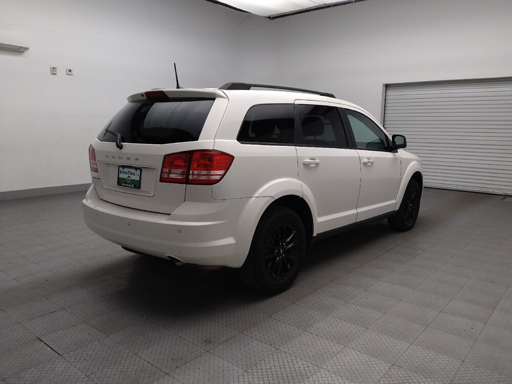 2020 Dodge Journey in El Paso, TX 79907 - 18085147 9