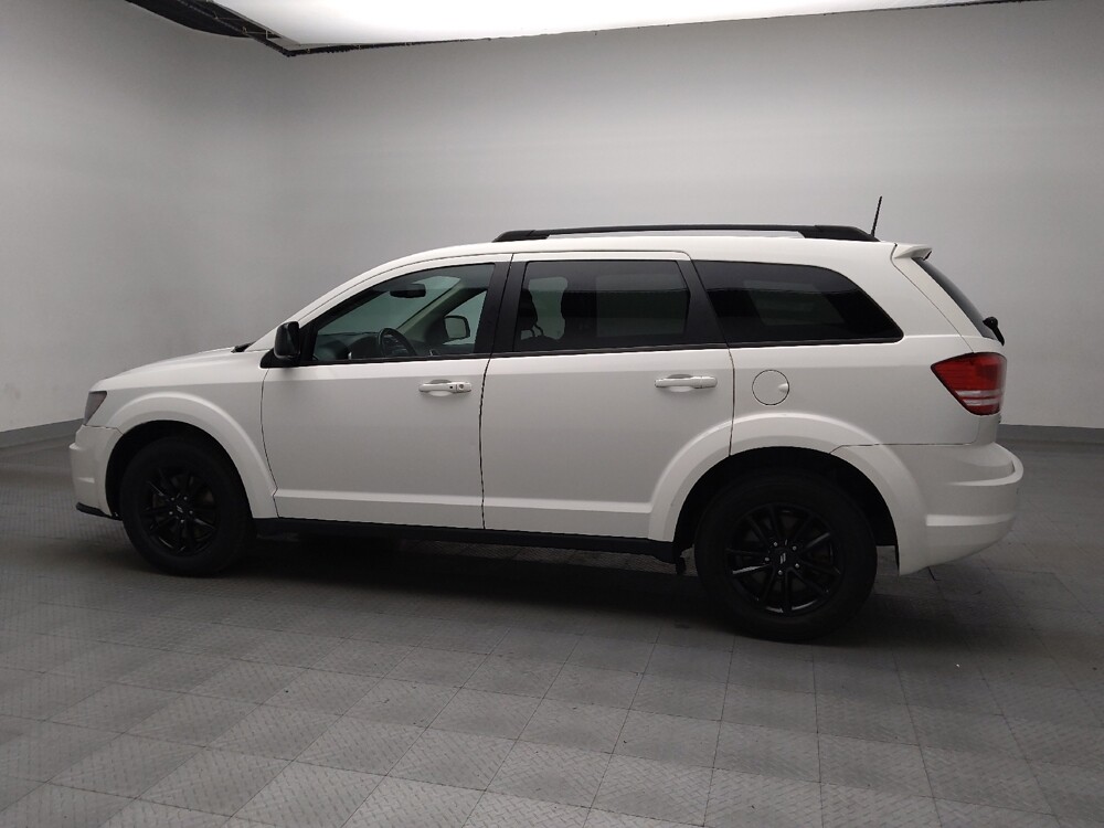 2020 Dodge Journey in El Paso, TX 79907 - 18085147 3