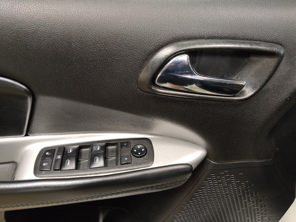 2020 Dodge Journey in El Paso, TX 79907 - 18085147 27