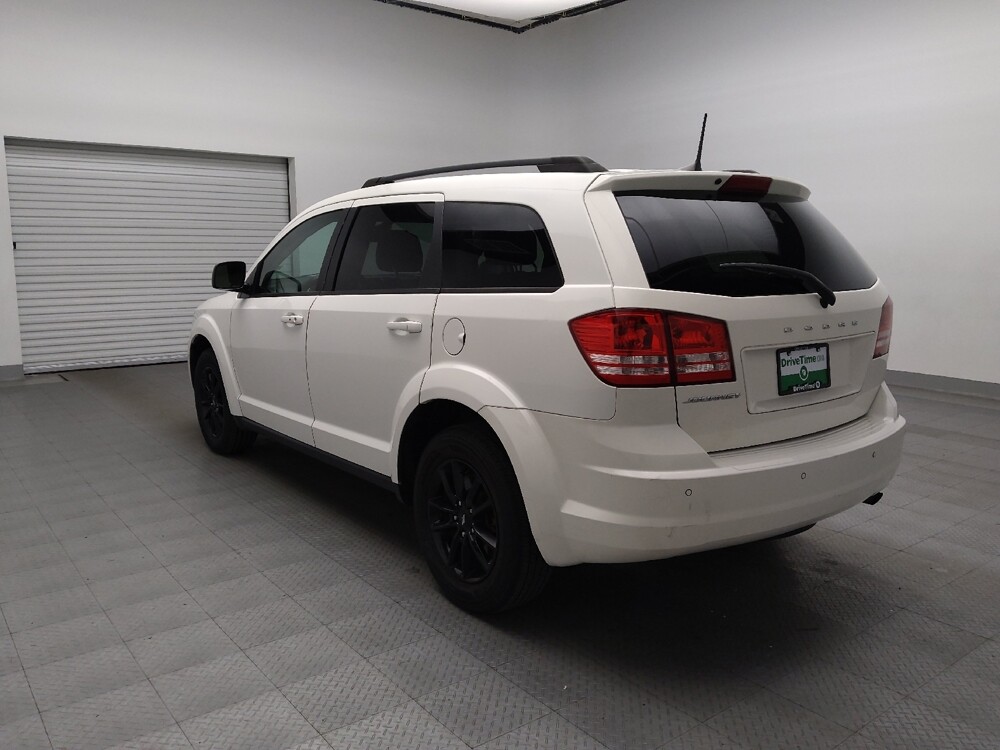 2020 Dodge Journey in El Paso, TX 79907 - 18085147 5