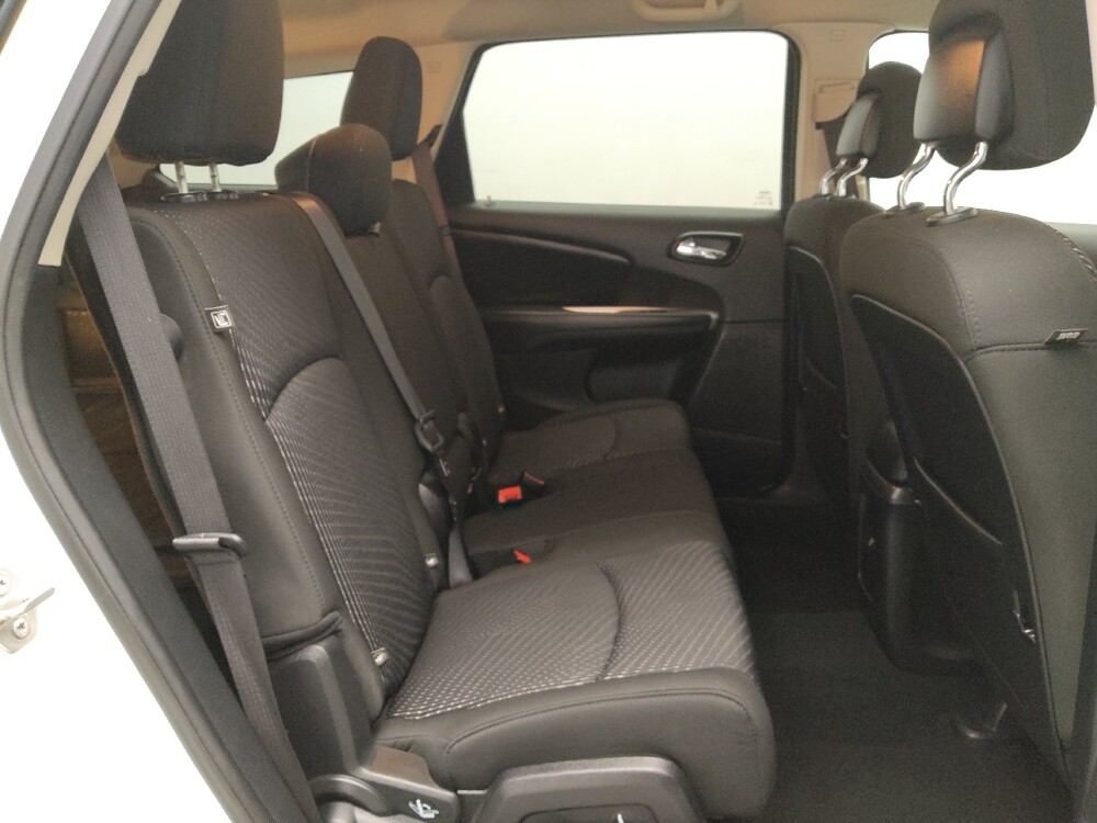 2020 Dodge Journey in El Paso, TX 79907 - 18085147 19