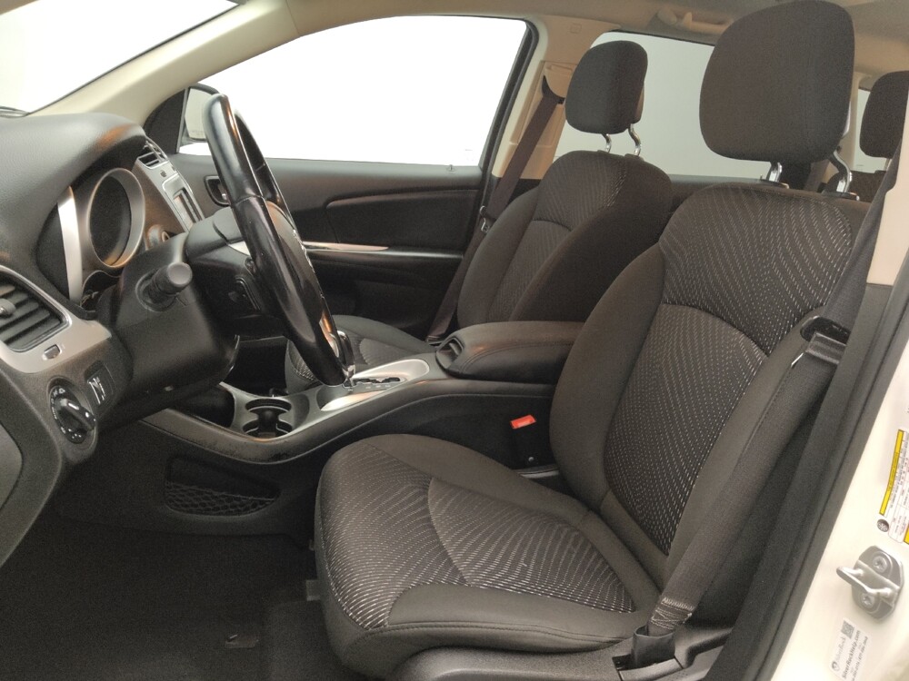 2020 Dodge Journey in El Paso, TX 79907 - 18085147 17