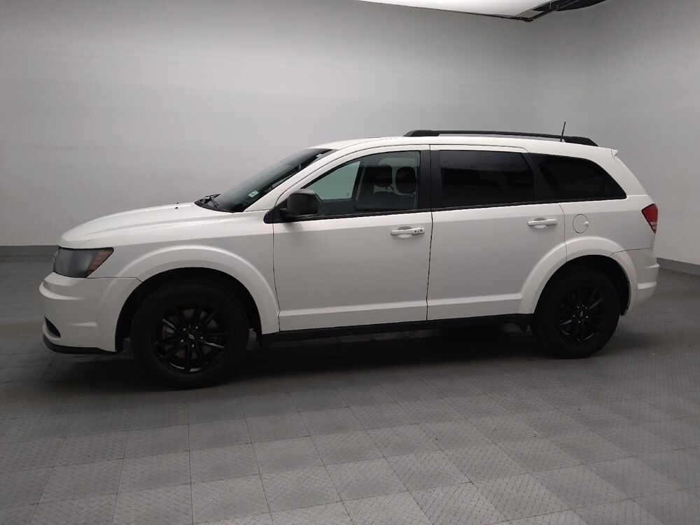 2020 Dodge Journey in El Paso, TX 79907 - 18085147 2