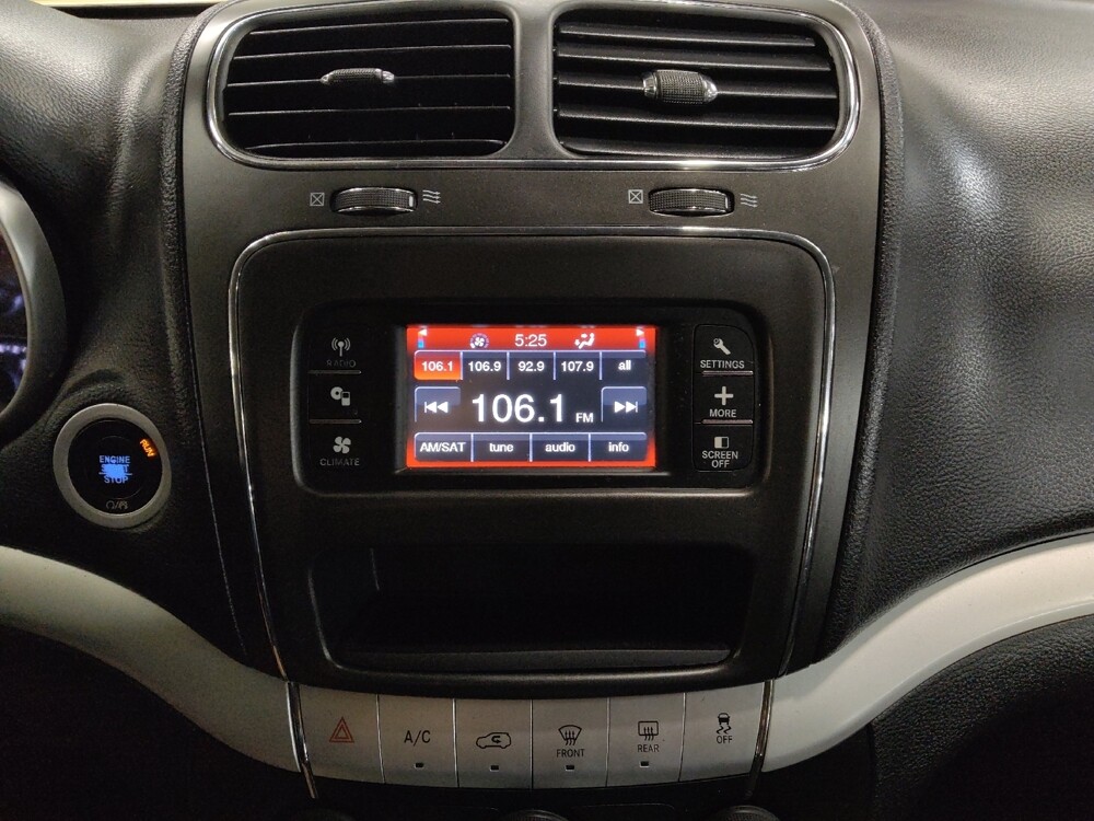 2020 Dodge Journey in El Paso, TX 79907 - 18085147 25