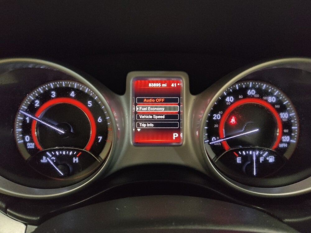 2020 Dodge Journey in El Paso, TX 79907 - 18085147 23