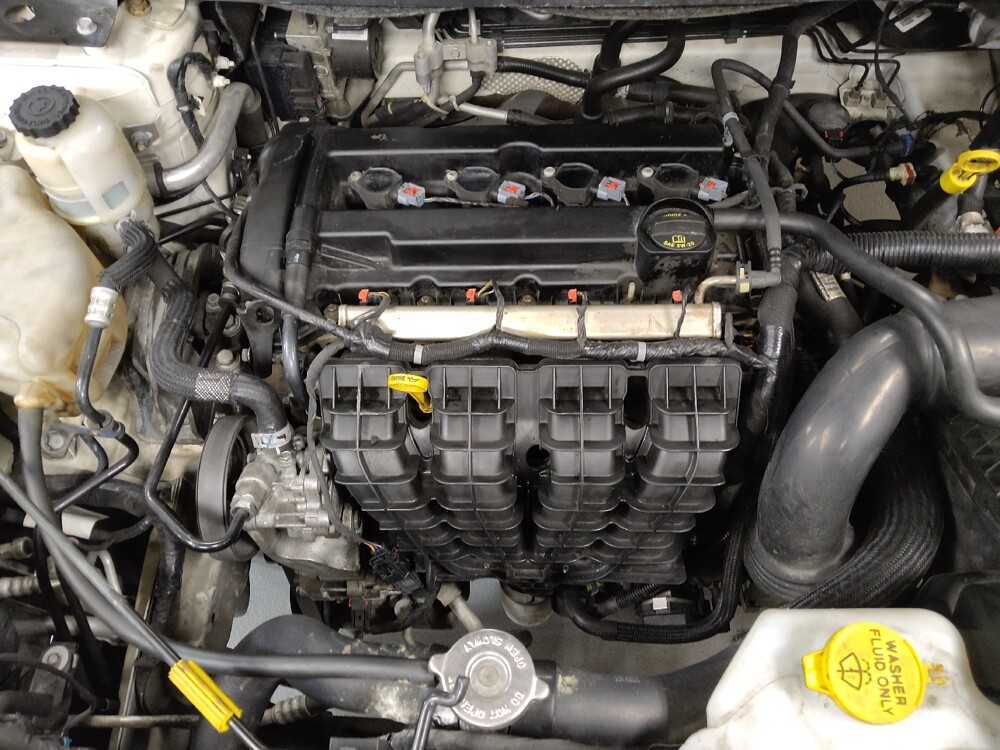 2020 Dodge Journey in El Paso, TX 79907 - 18085147 30