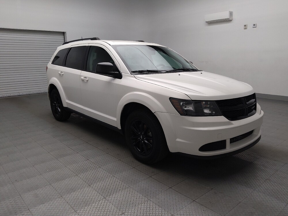 2020 Dodge Journey in El Paso, TX 79907 - 18085147 13