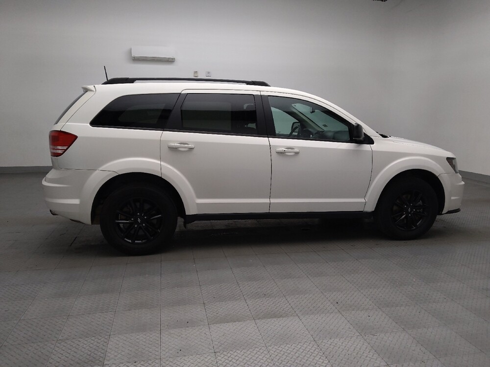 2020 Dodge Journey in El Paso, TX 79907 - 18085147 10