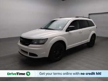 2020 Dodge Journey in El Paso, TX 79907