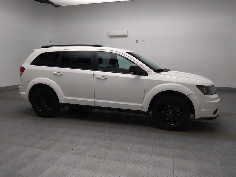 2020 Dodge Journey in El Paso, TX 79907 - 18085147 11