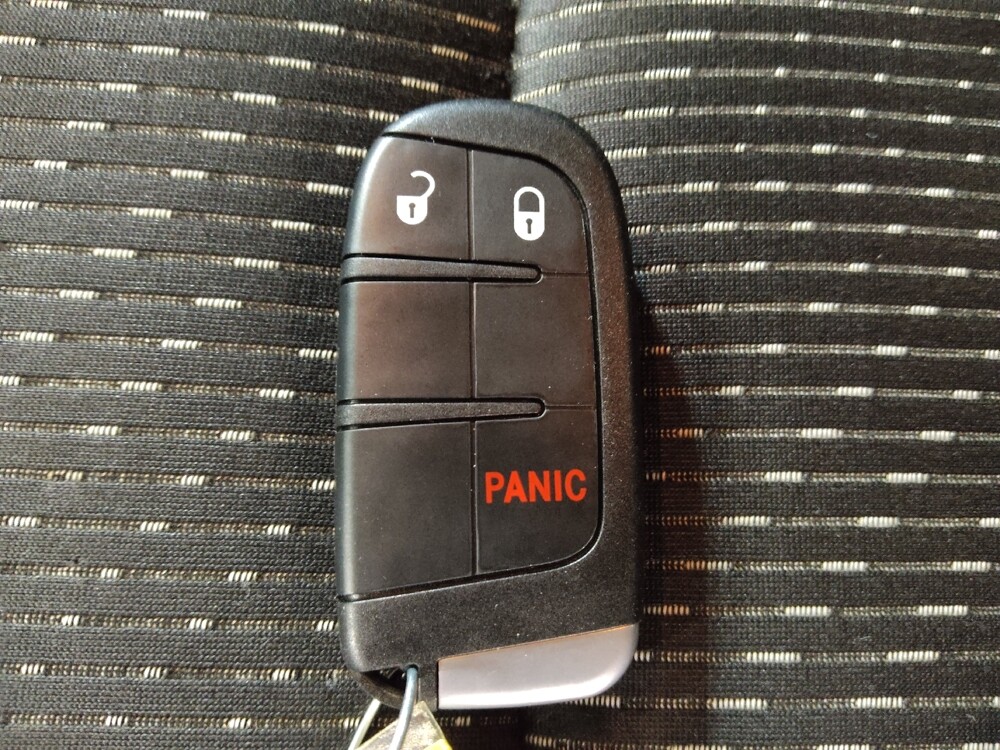 2020 Dodge Journey in El Paso, TX 79907 - 18085147 32